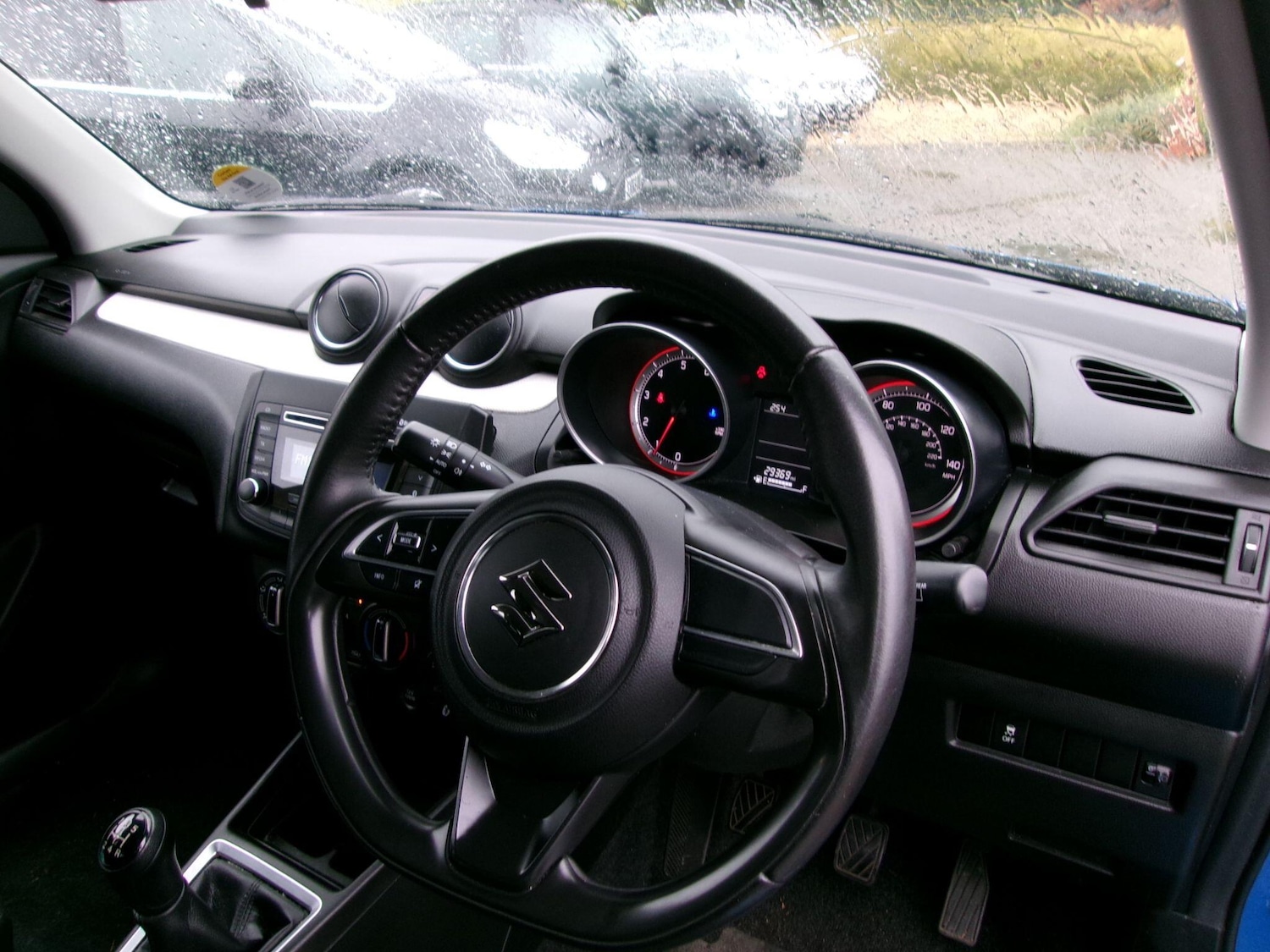 Used Suzuki Swift 2019 for sale - 76166835: Photo 11