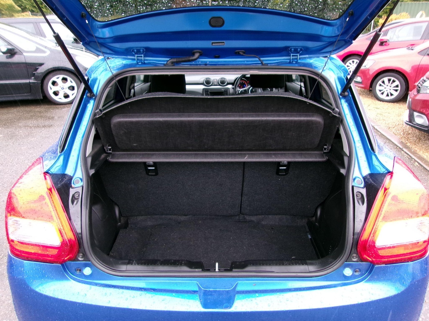 Used Suzuki Swift 2019 for sale - 76166835: Photo 20