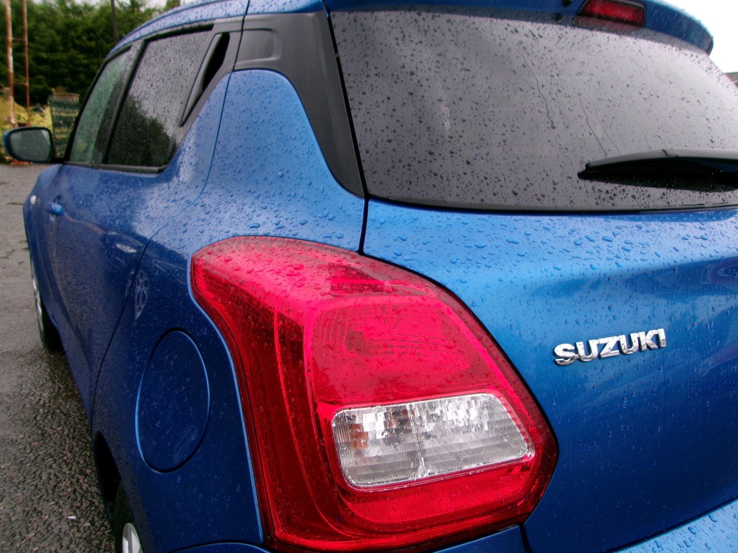 Used Suzuki Swift 2019 for sale - 76166835: Photo 23