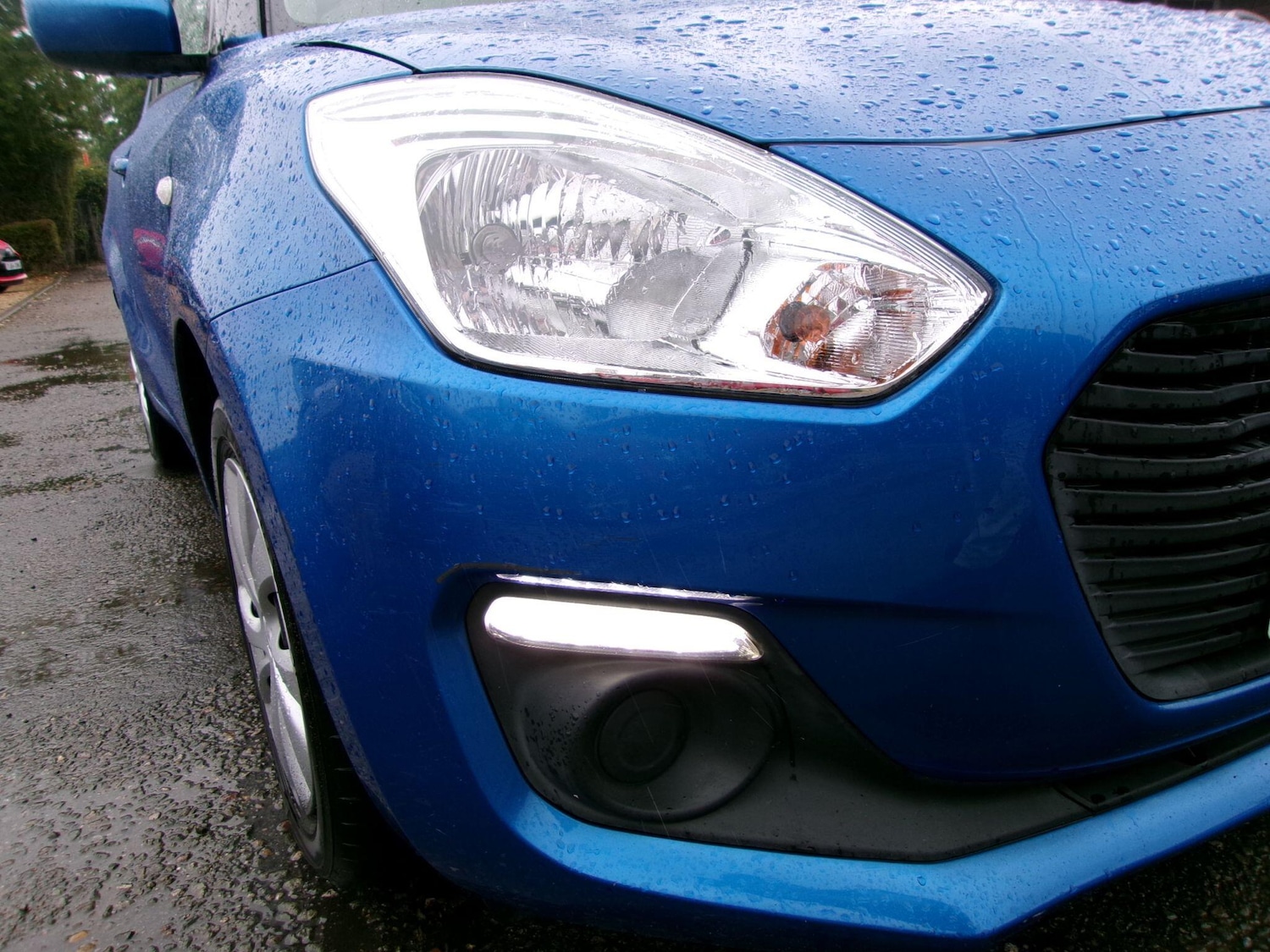 Used Suzuki Swift 2019 for sale - 76166835: Photo 24