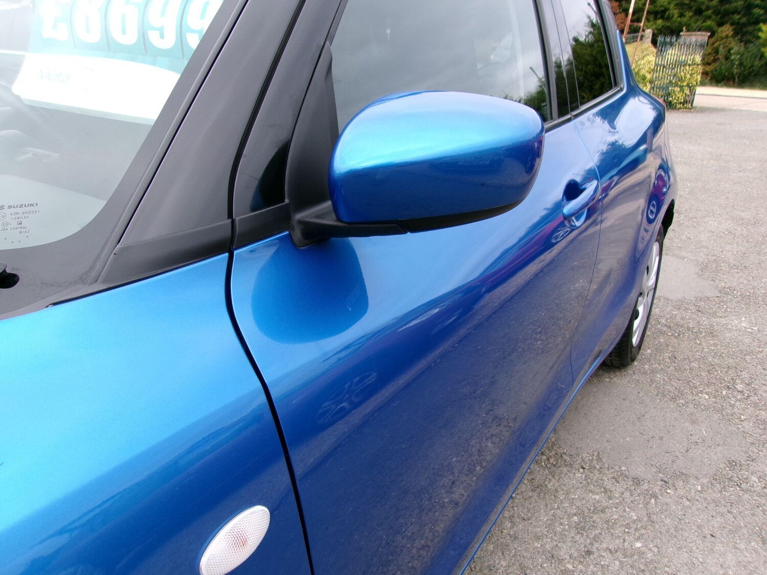 Used Suzuki Swift 2019 for sale - 76166835: Photo 31