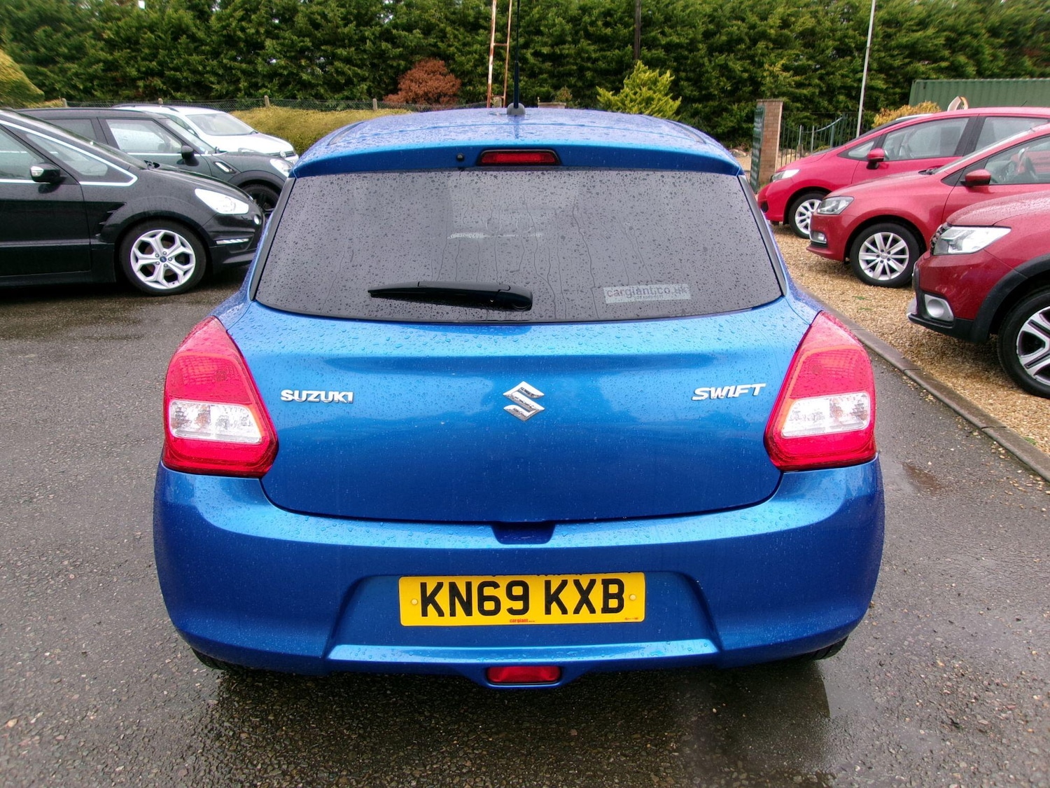 Used Suzuki Swift 2019 for sale - 76166835: Photo 6
