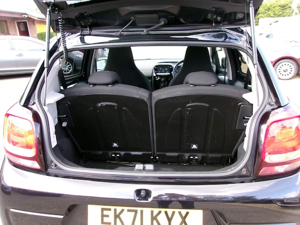 Used Citroen C1 2021 for sale - 74006919: Photo 14