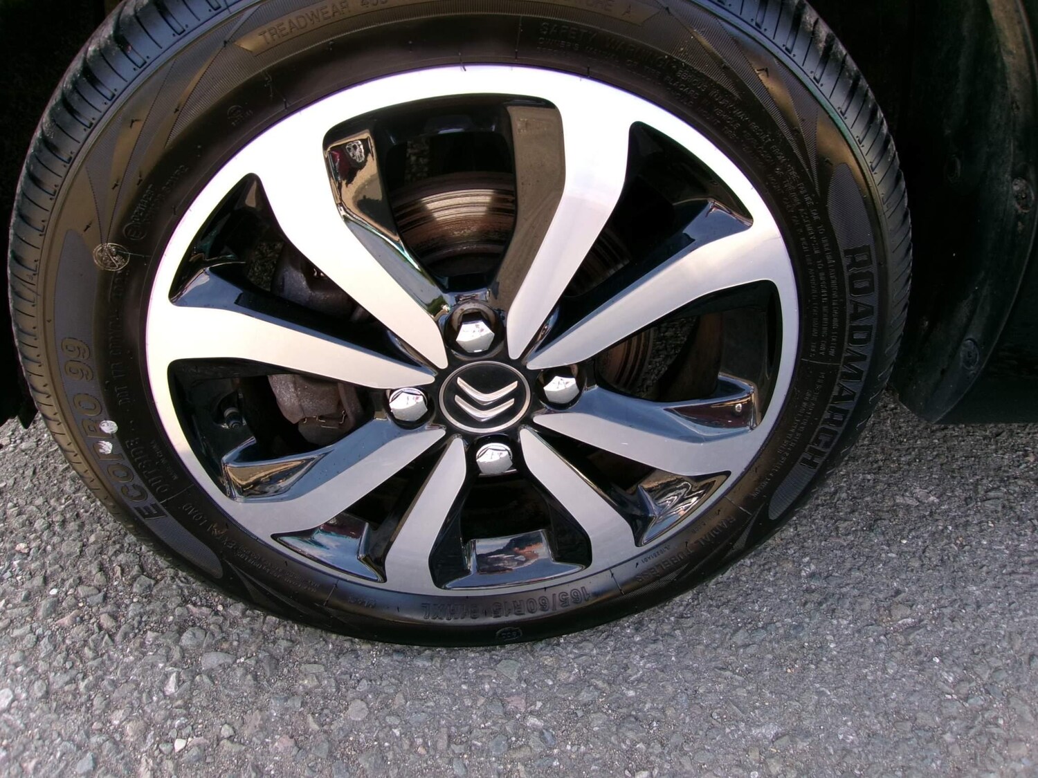 Vehicle 15