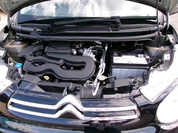 Used Citroen C1 2021 for sale - 74006919: Photo 20