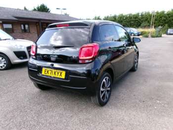 Used Citroen C1 2021 for sale - 74006919: Photo