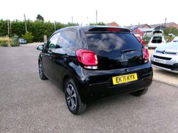 Used Citroen C1 2021 for sale - 74006919: Photo