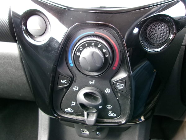 Used Citroen C1 2021 for sale - 74006919: Photo 6