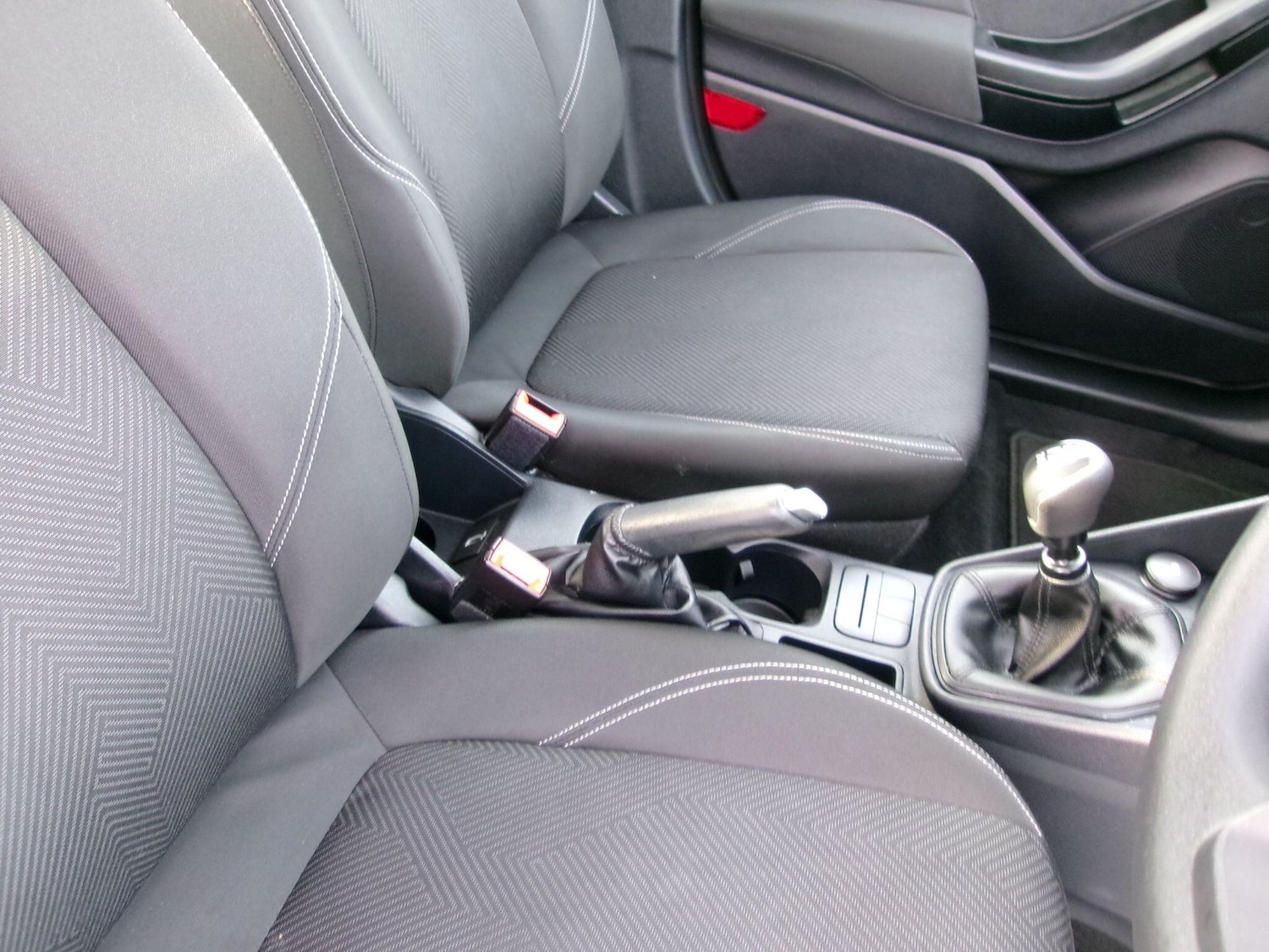 Used Ford Fiesta 2022 for sale - 77970104: Photo 10