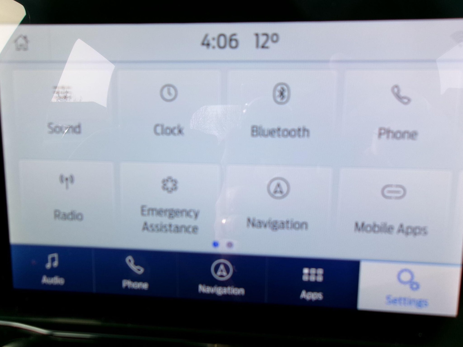 Used Ford Fiesta 2022 for sale - 77970104: Photo 12