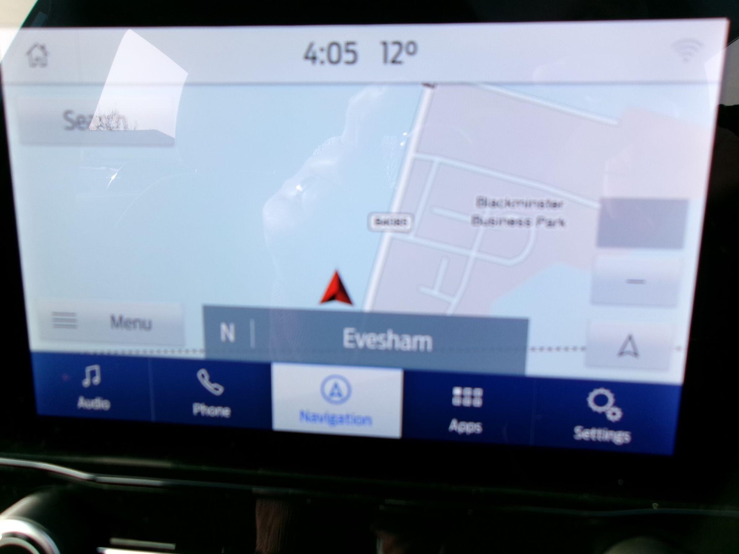 Used Ford Fiesta 2022 for sale - 77970104: Photo 13