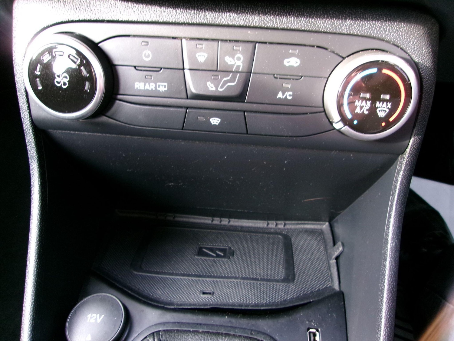 Used Ford Fiesta 2022 for sale - 77970104: Photo 16