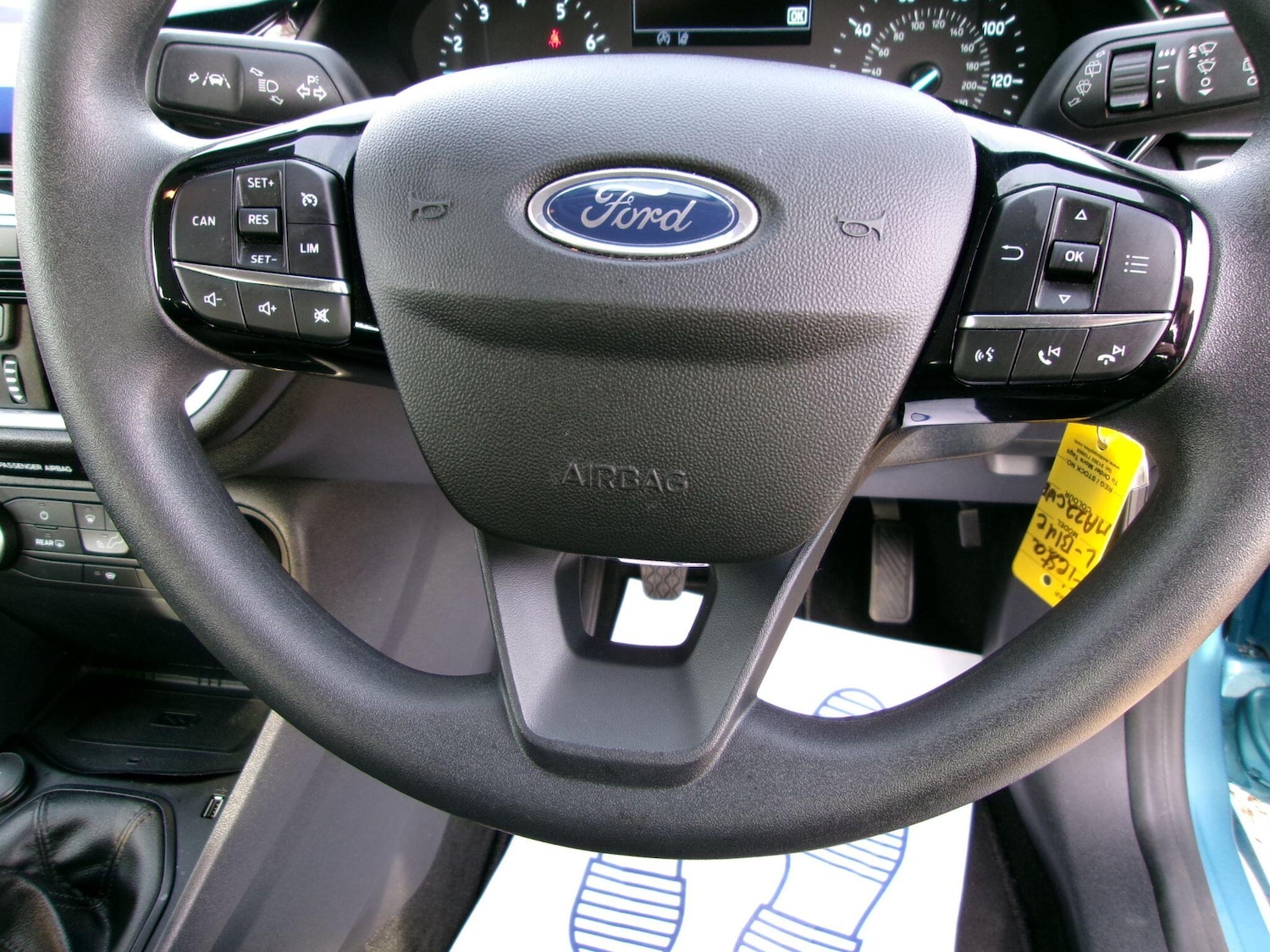 Used Ford Fiesta 2022 for sale - 77970104: Photo 18