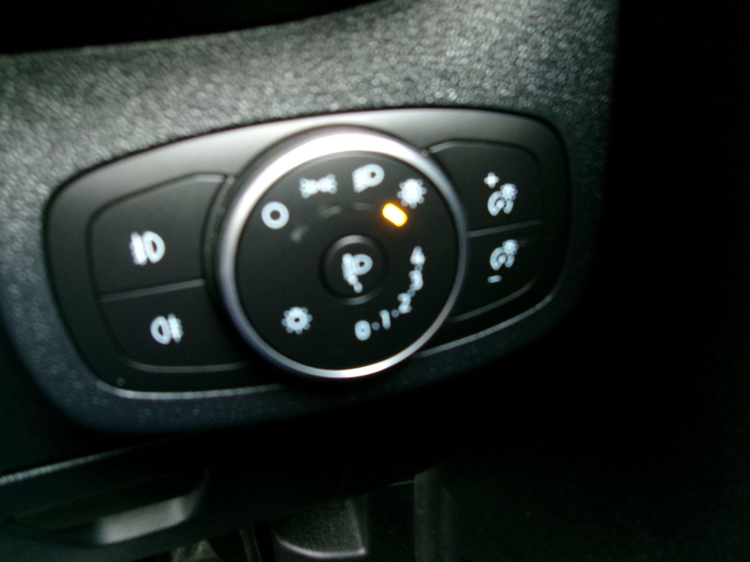 Used Ford Fiesta 2022 for sale - 77970104: Photo 20