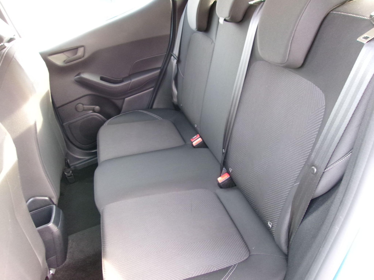 Used Ford Fiesta 2022 for sale - 77970104: Photo 23