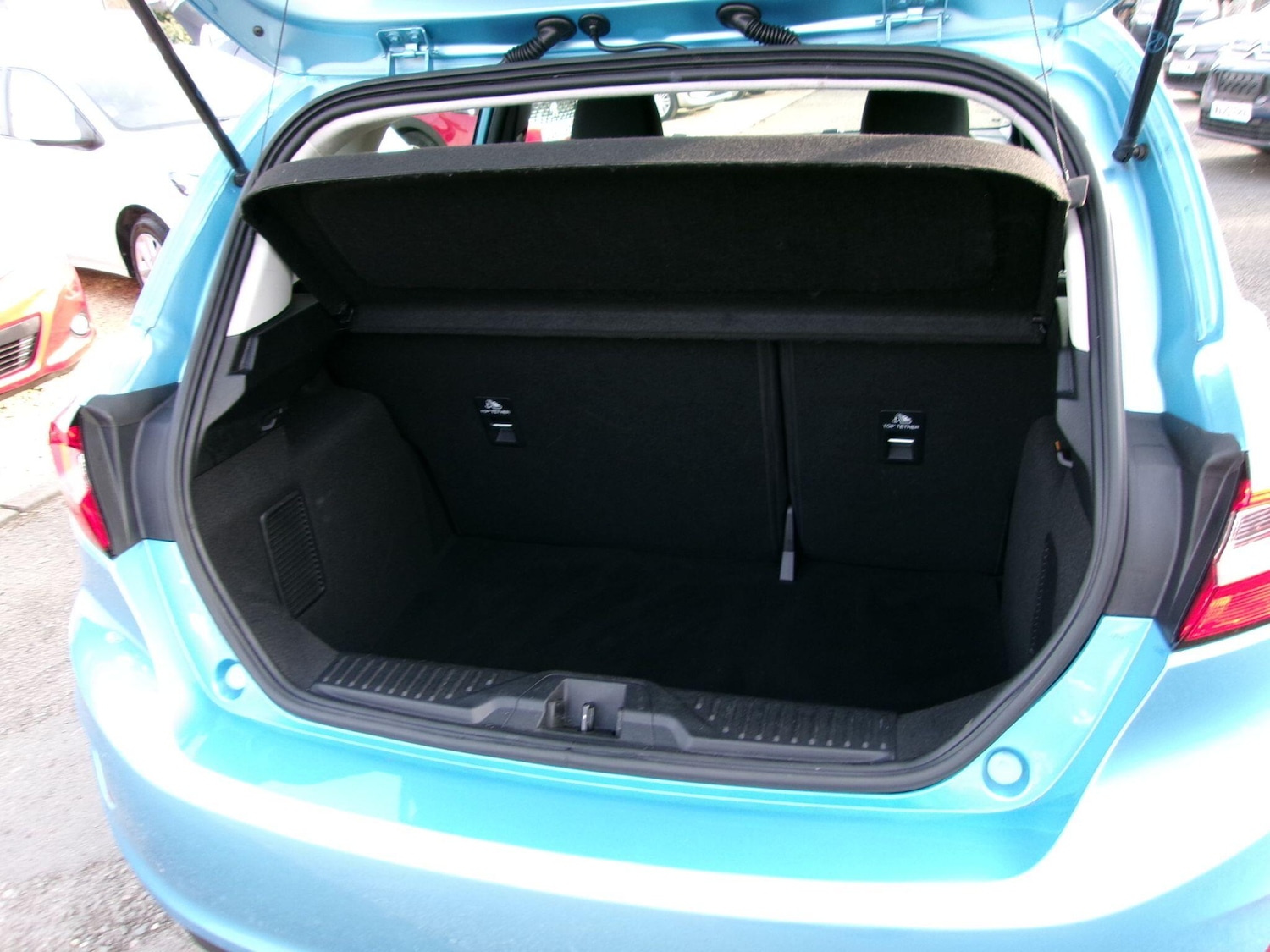 Used Ford Fiesta 2022 for sale - 77970104: Photo 26