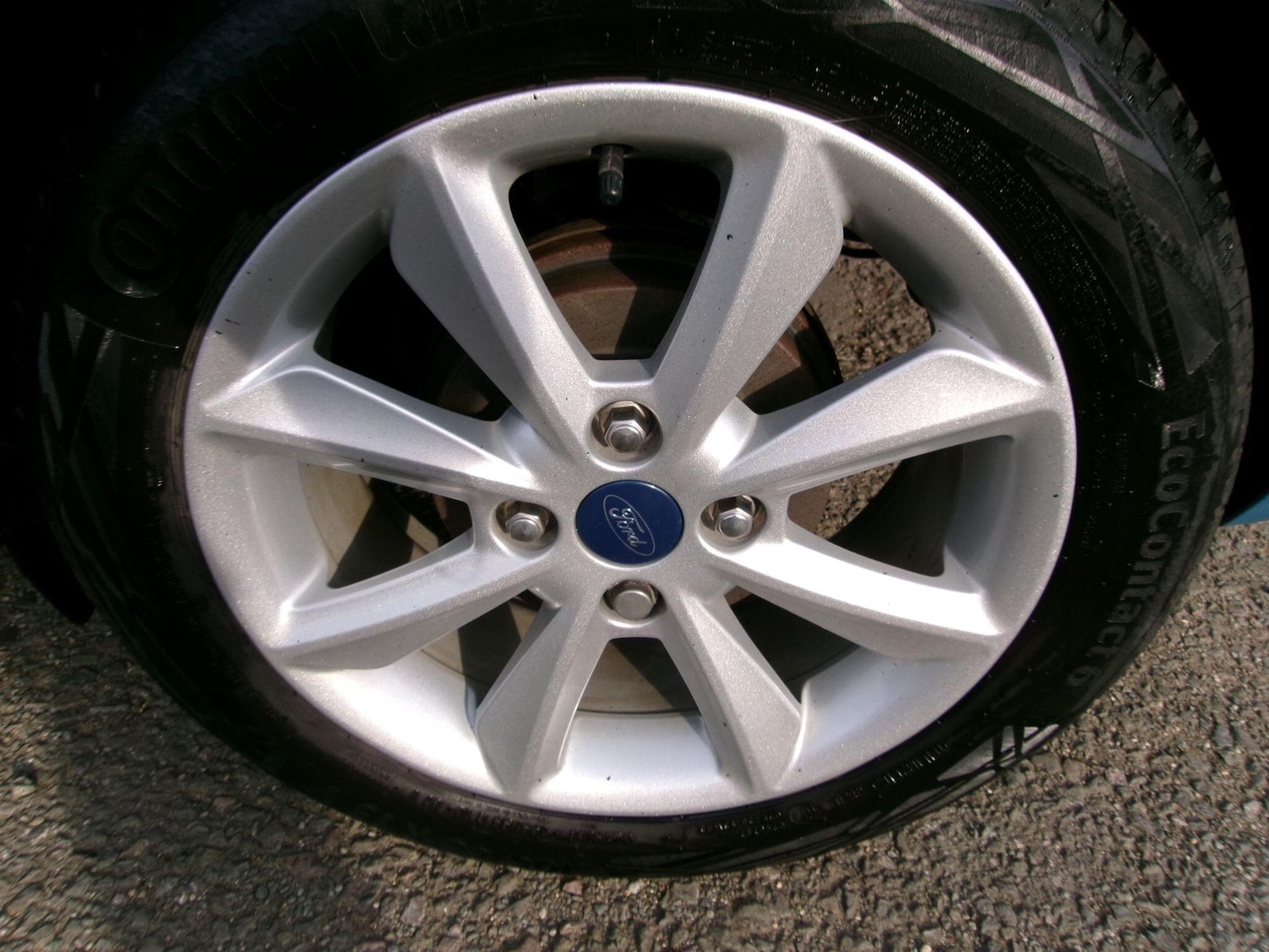 Used Ford Fiesta 2022 for sale - 77970104: Photo 27