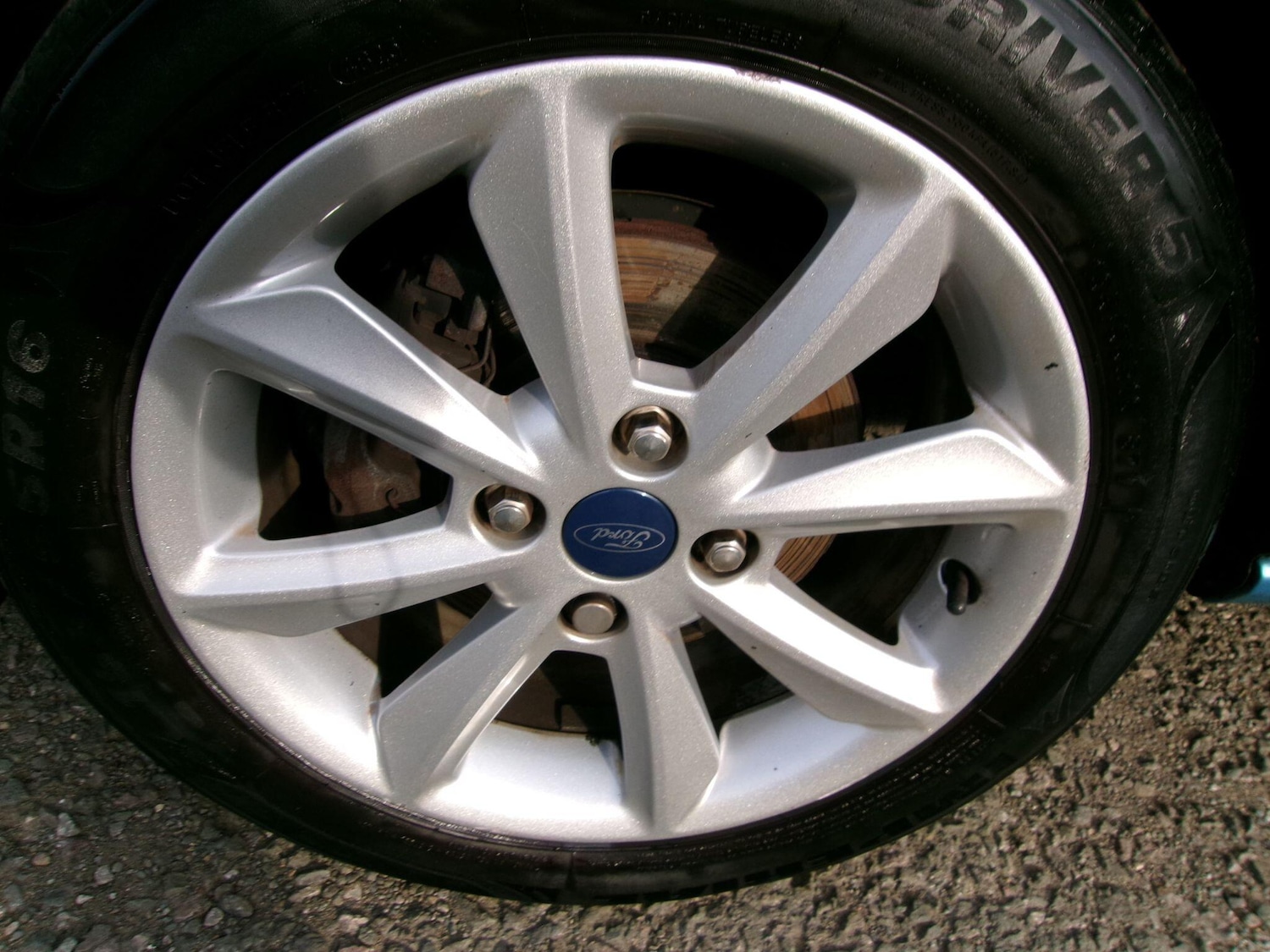 Used Ford Fiesta 2022 for sale - 77970104: Photo 28