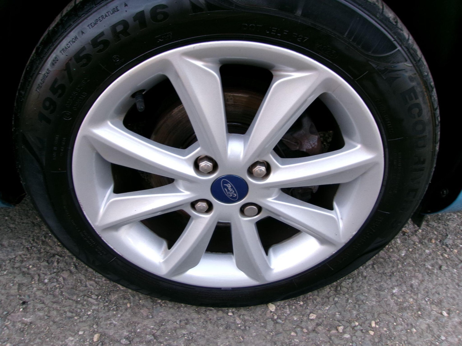 Used Ford Fiesta 2022 for sale - 77970104: Photo 29