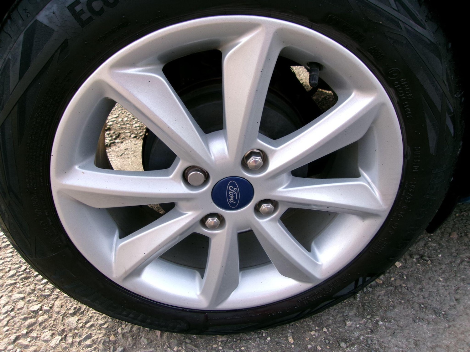 Used Ford Fiesta 2022 for sale - 77970104: Photo 30