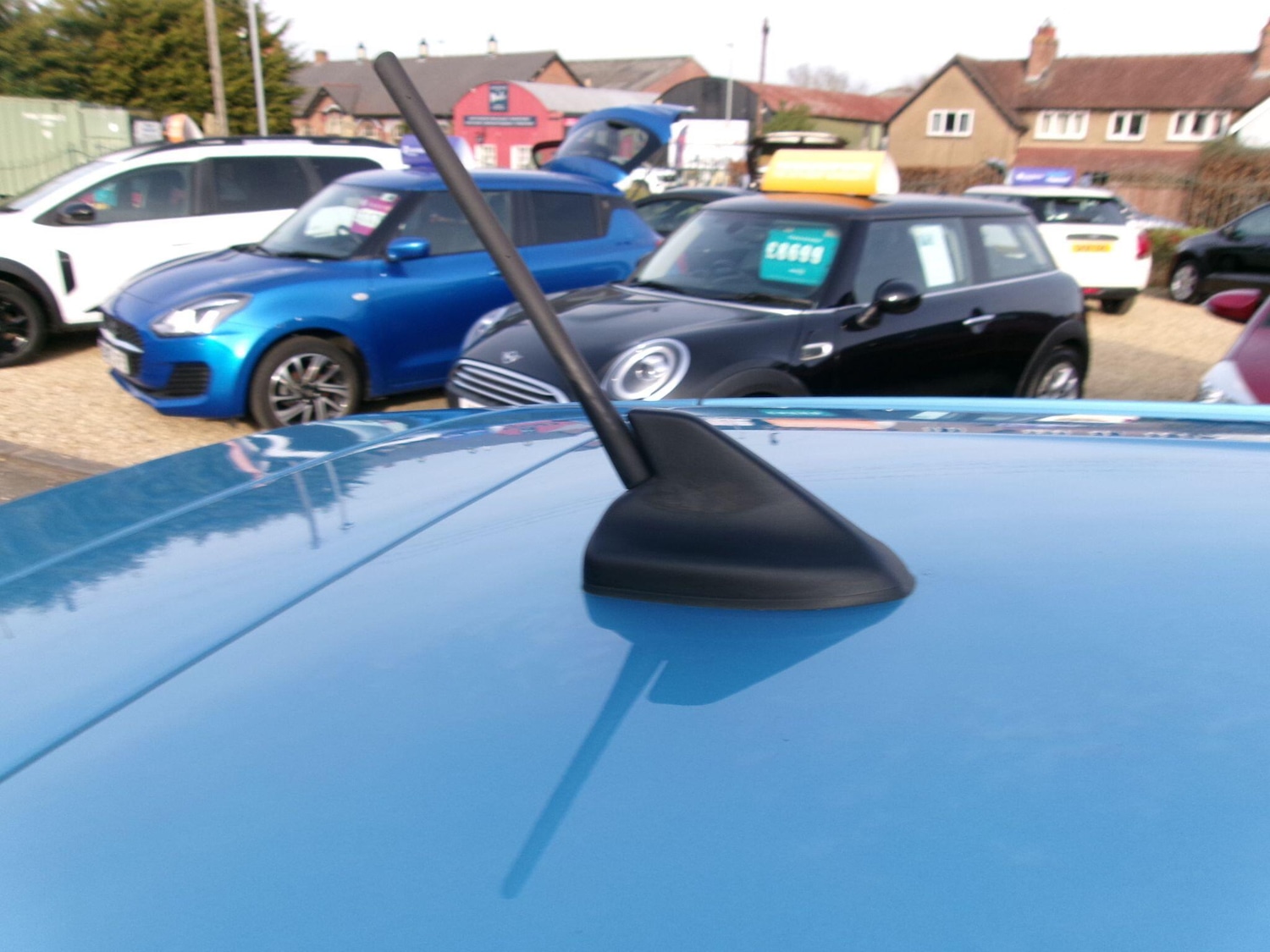 Used Ford Fiesta 2022 for sale - 77970104: Photo 31