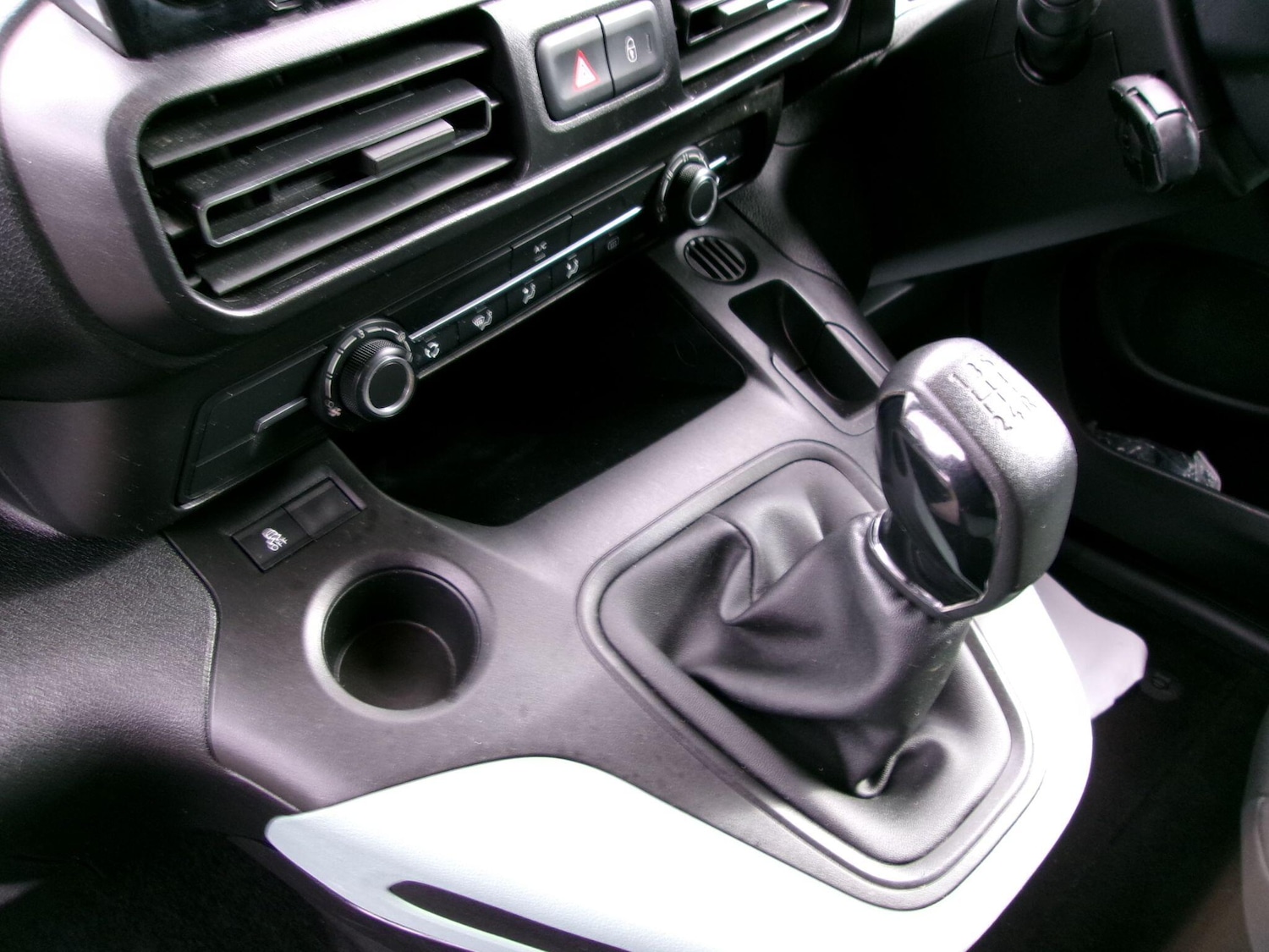 Used Citroen Berlingo 2020 for sale - 77626101: Photo 15