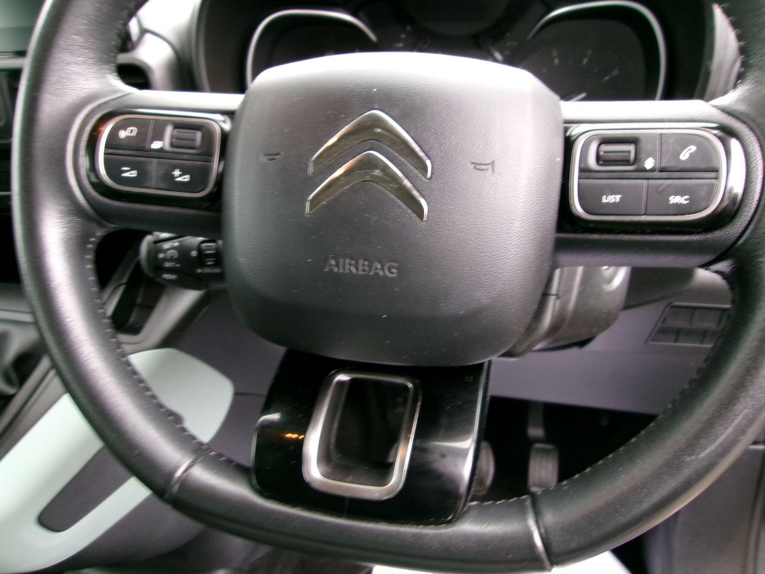 Used Citroen Berlingo 2020 for sale - 77626101: Photo 19