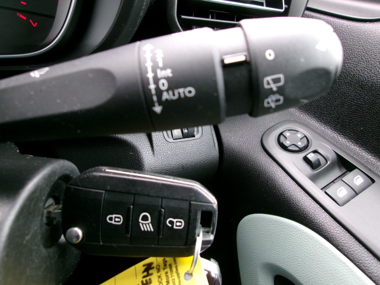 Used Citroen Berlingo 2020 for sale - 77626101: Photo 21