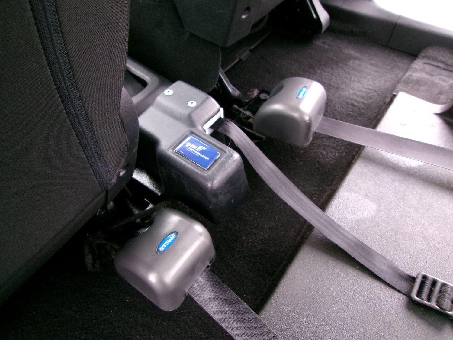 Used Citroen Berlingo 2020 for sale - 77626101: Photo 26