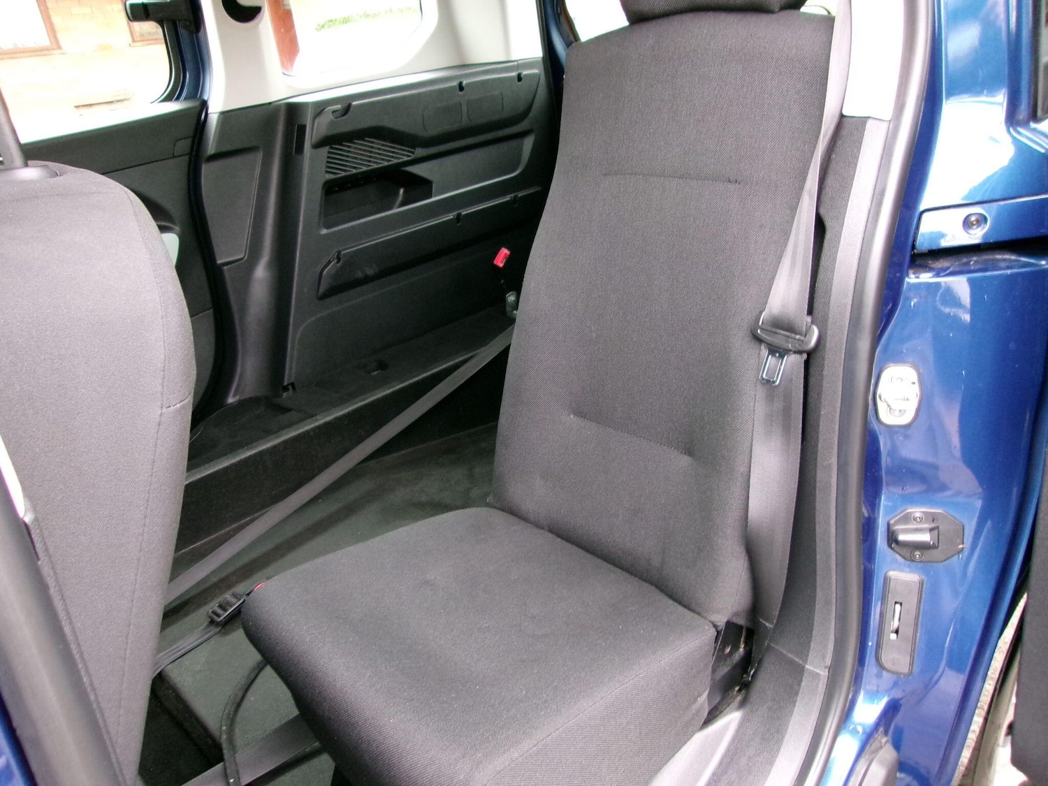 Used Citroen Berlingo 2020 for sale - 77626101: Photo 29