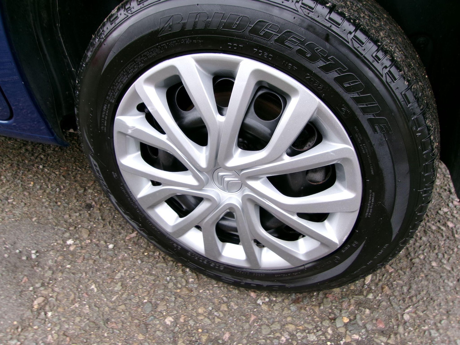 Used Citroen Berlingo 2020 for sale - 77626101: Photo 32