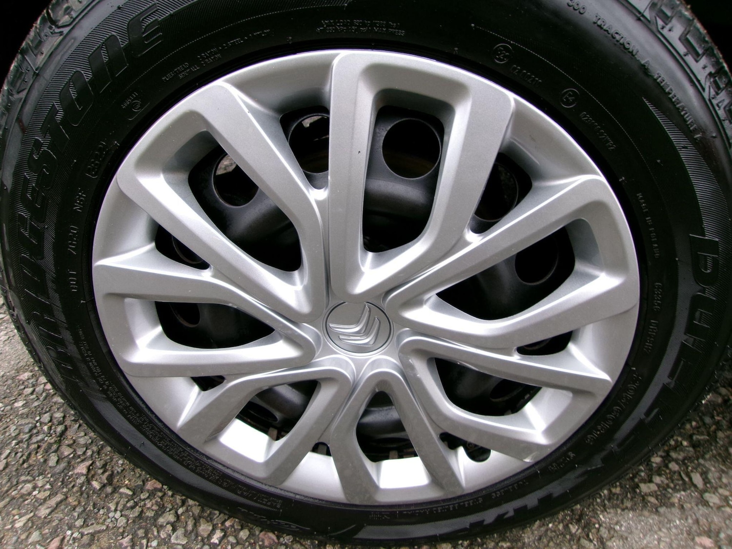 Used Citroen Berlingo 2020 for sale - 77626101: Photo 33