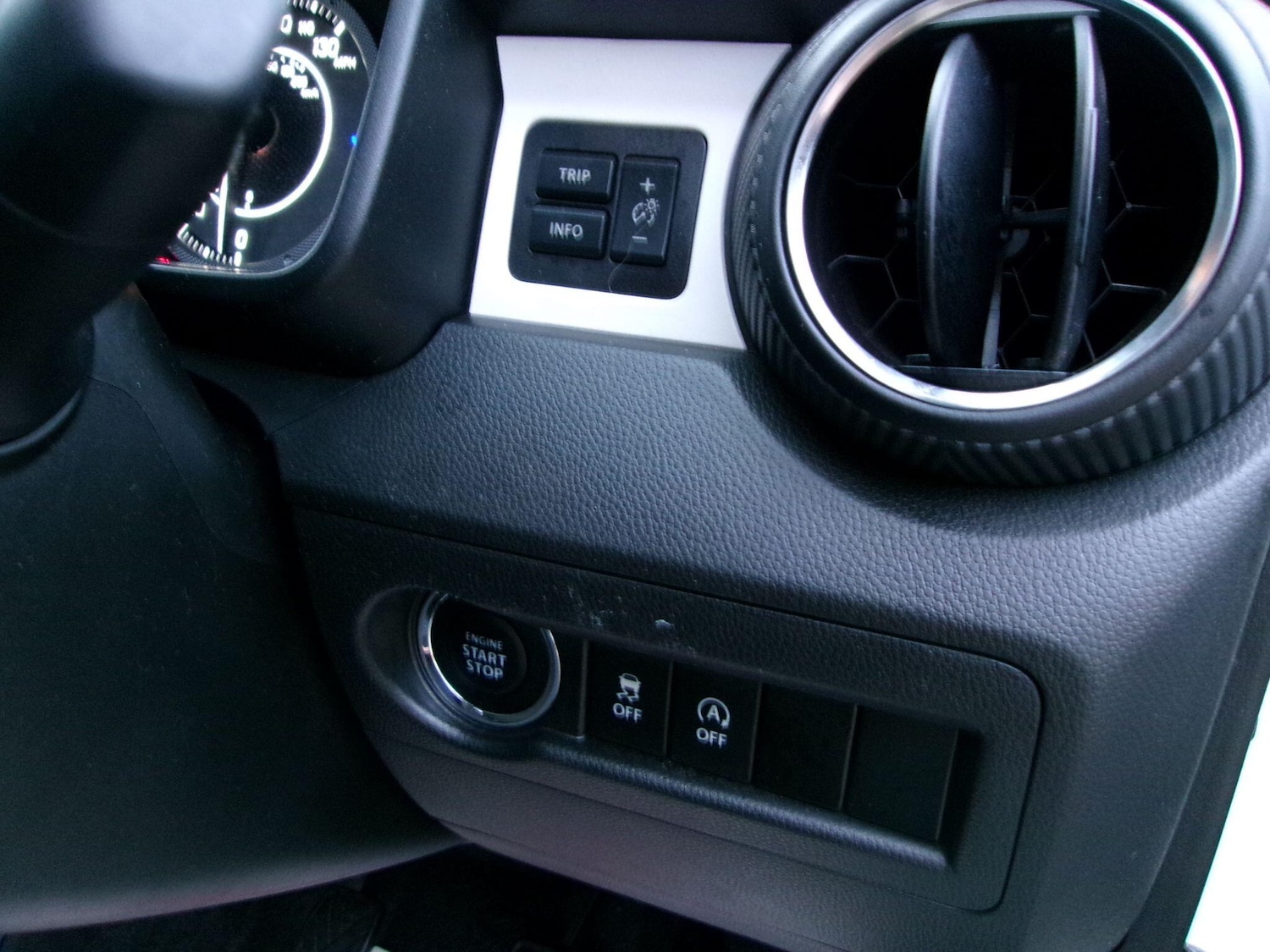 Used Suzuki Ignis for sale - 76996215: Photo 24