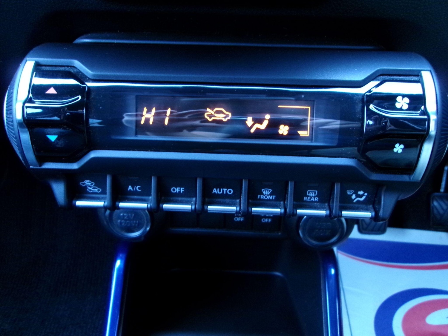 Used Suzuki Ignis for sale - 76996215: Photo 28