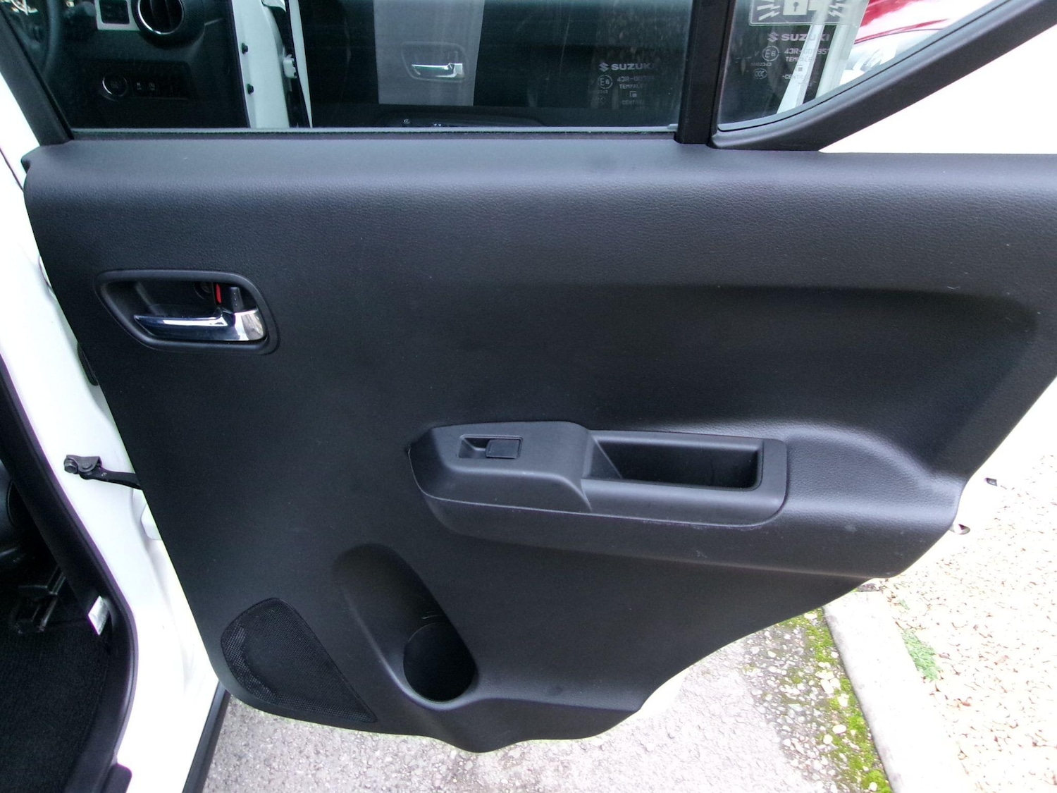 Used Suzuki Ignis for sale - 76996215: Photo 32