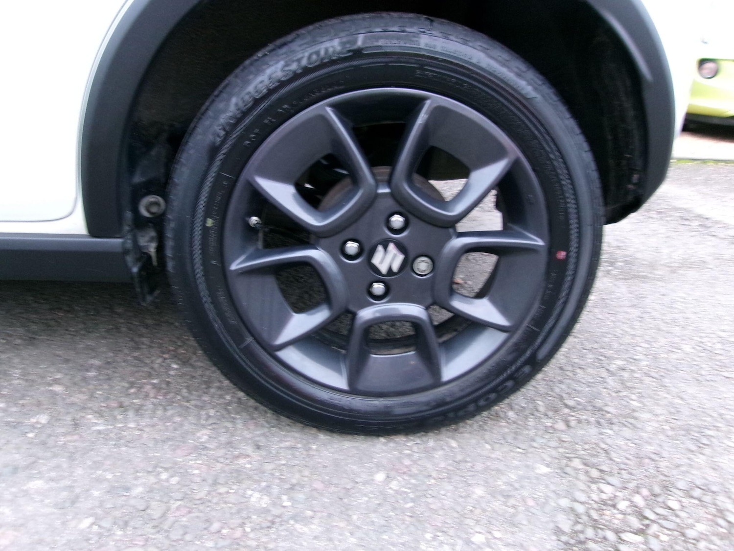 Used Suzuki Ignis for sale - 76996215: Photo 34