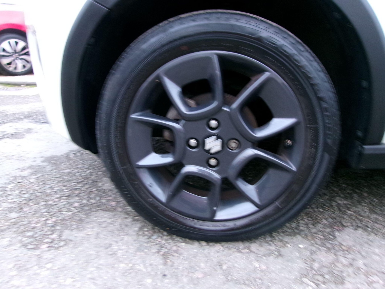 Used Suzuki Ignis for sale - 76996215: Photo 35