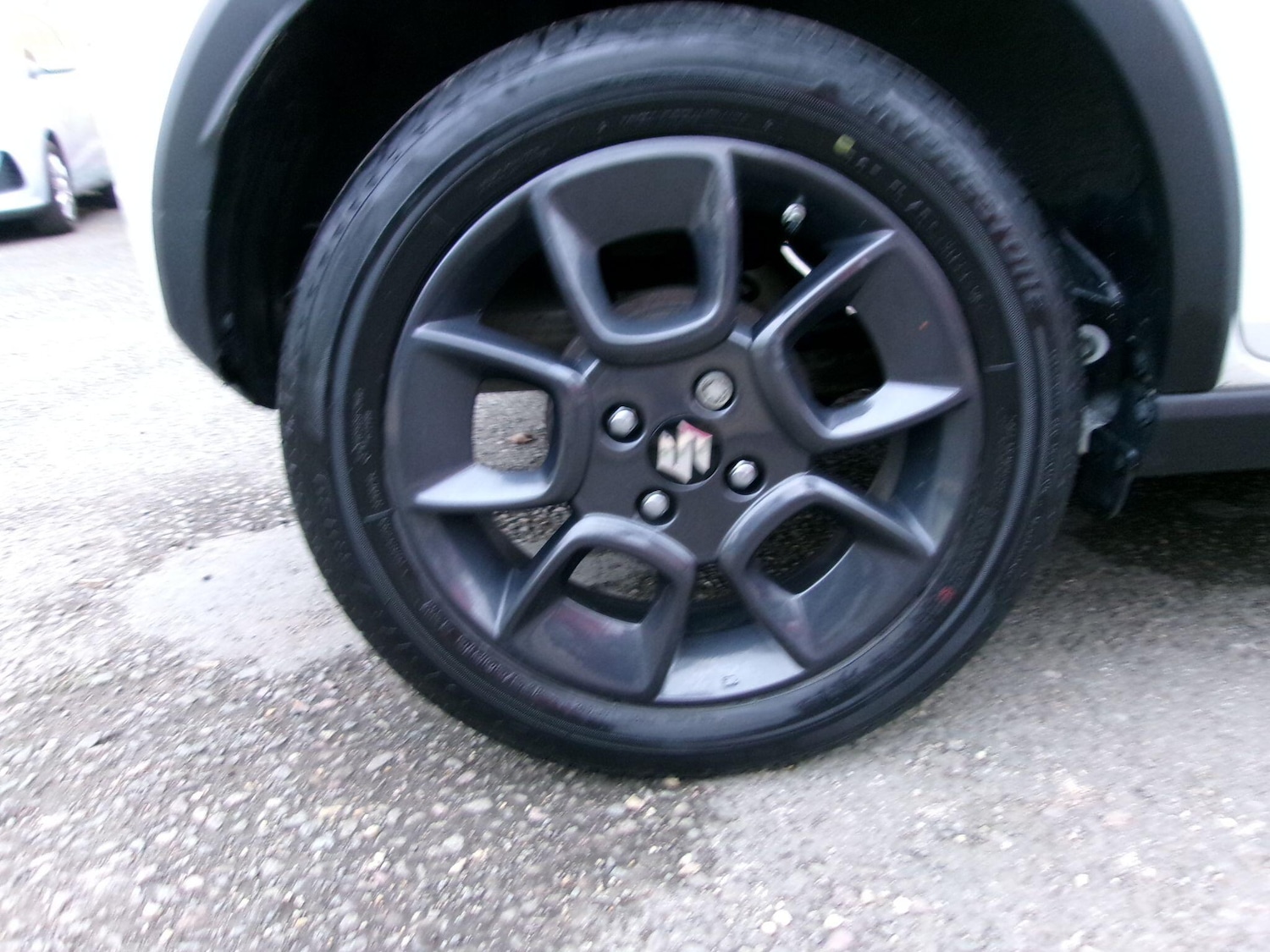 Used Suzuki Ignis for sale - 76996215: Photo 37