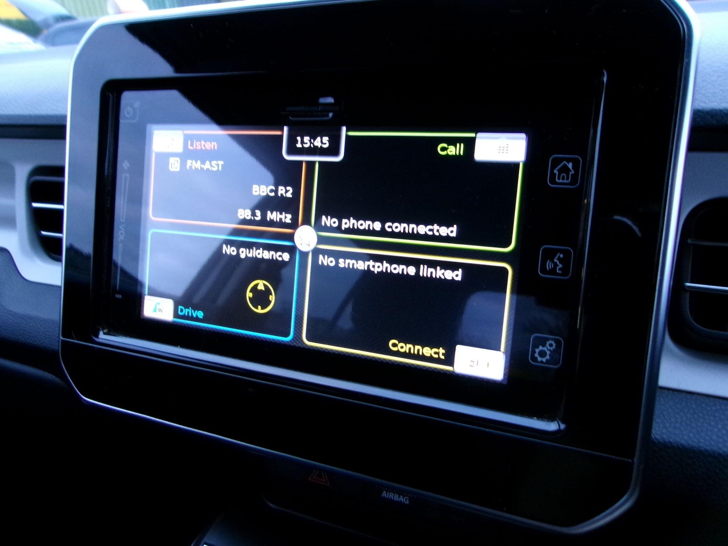 Used Suzuki Ignis for sale - 76996215: Photo 38