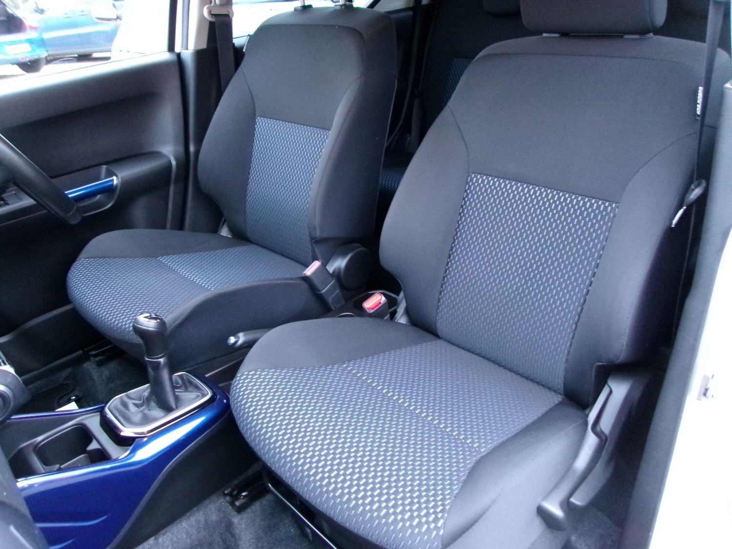 Used Suzuki Ignis for sale - 76996215: Photo 48