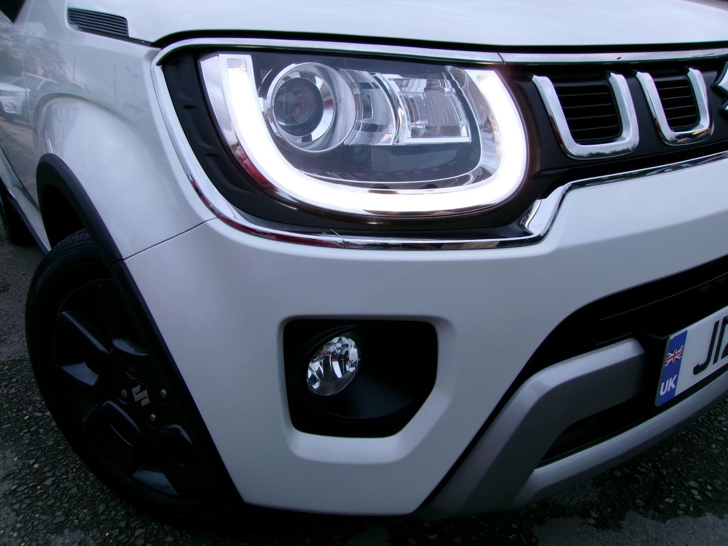 Used Suzuki Ignis for sale - 76996215: Photo 52