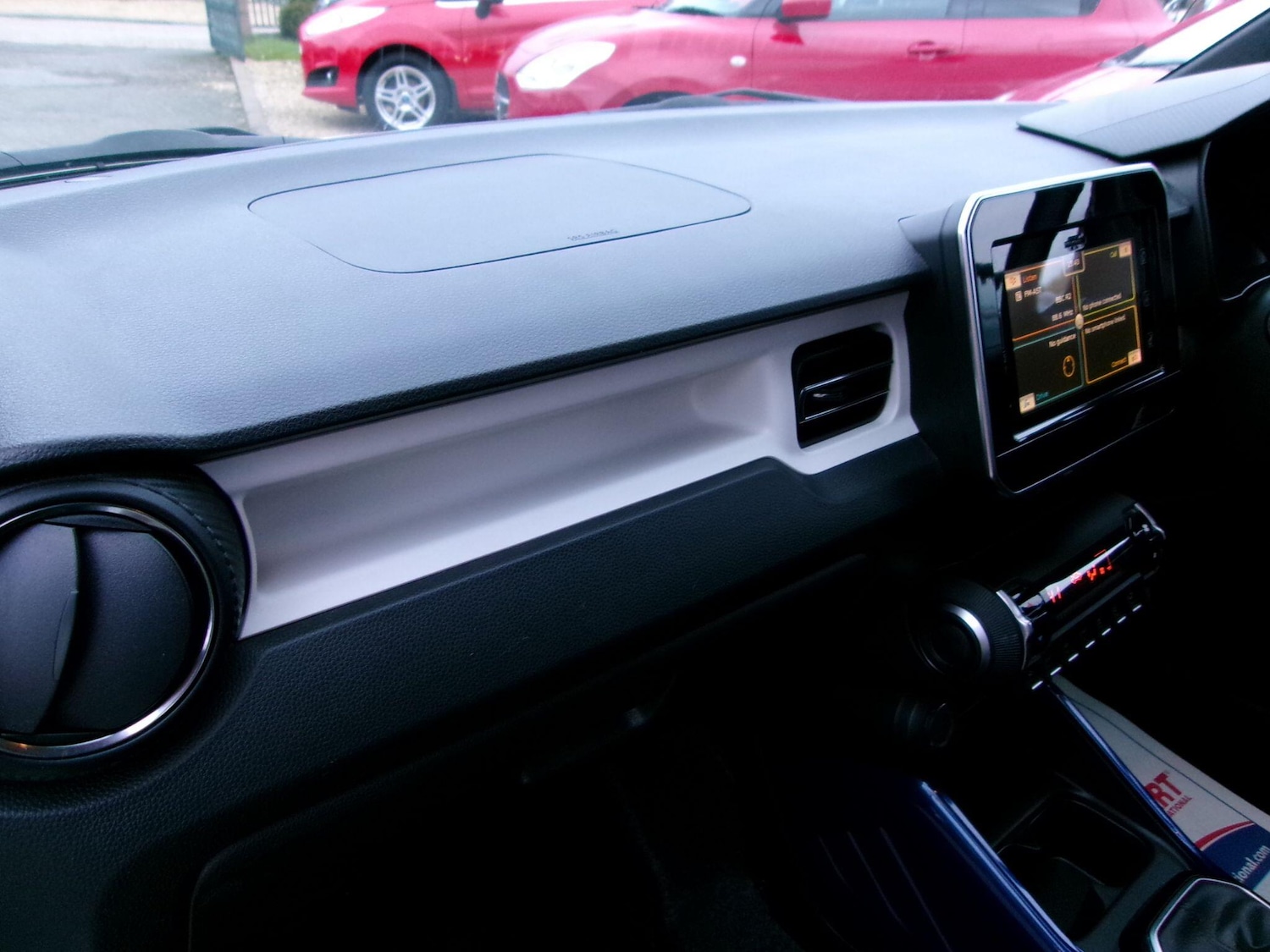 Used Suzuki Ignis for sale - 76996215: Photo 61