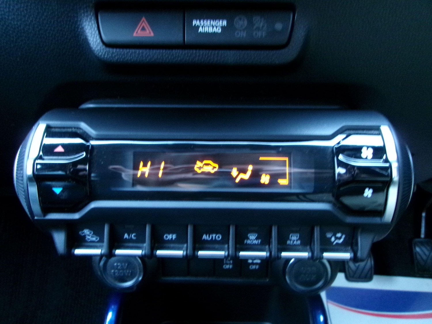 Used Suzuki Ignis for sale - 76996215: Photo 62