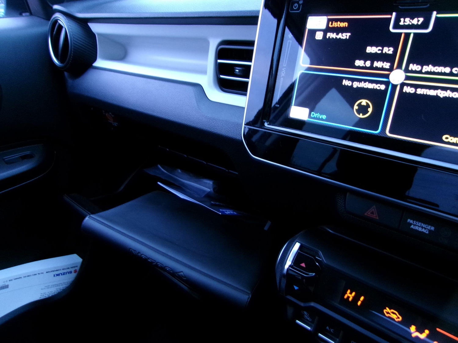 Used Suzuki Ignis for sale - 76996215: Photo 65