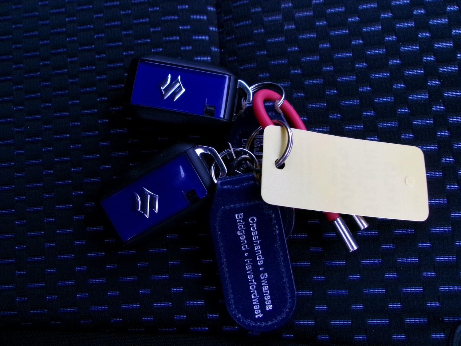 Used Suzuki Ignis for sale - 76996215: Photo 67