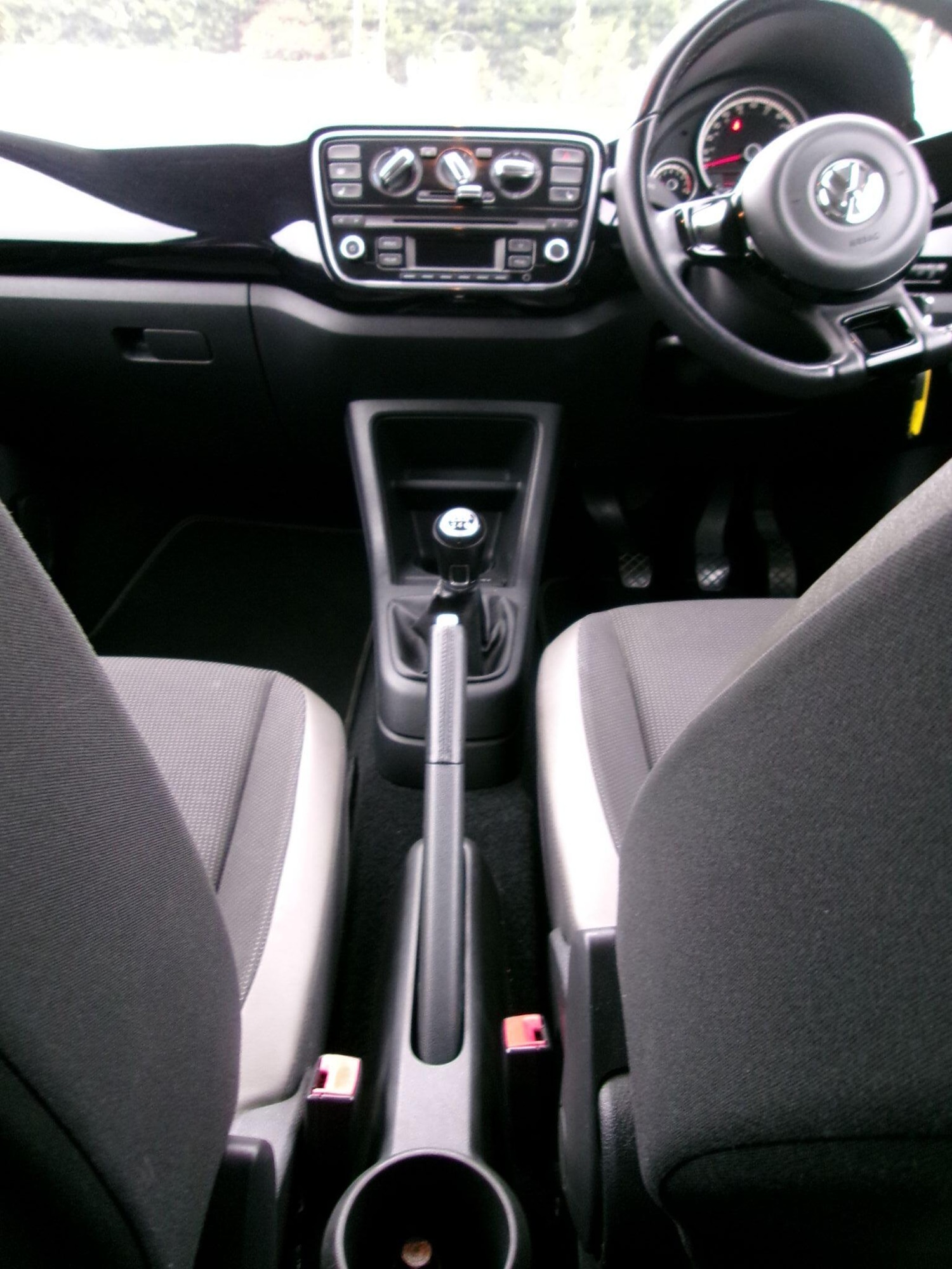 Used Volkswagen up! 2012 for sale - 76326706: Photo 10