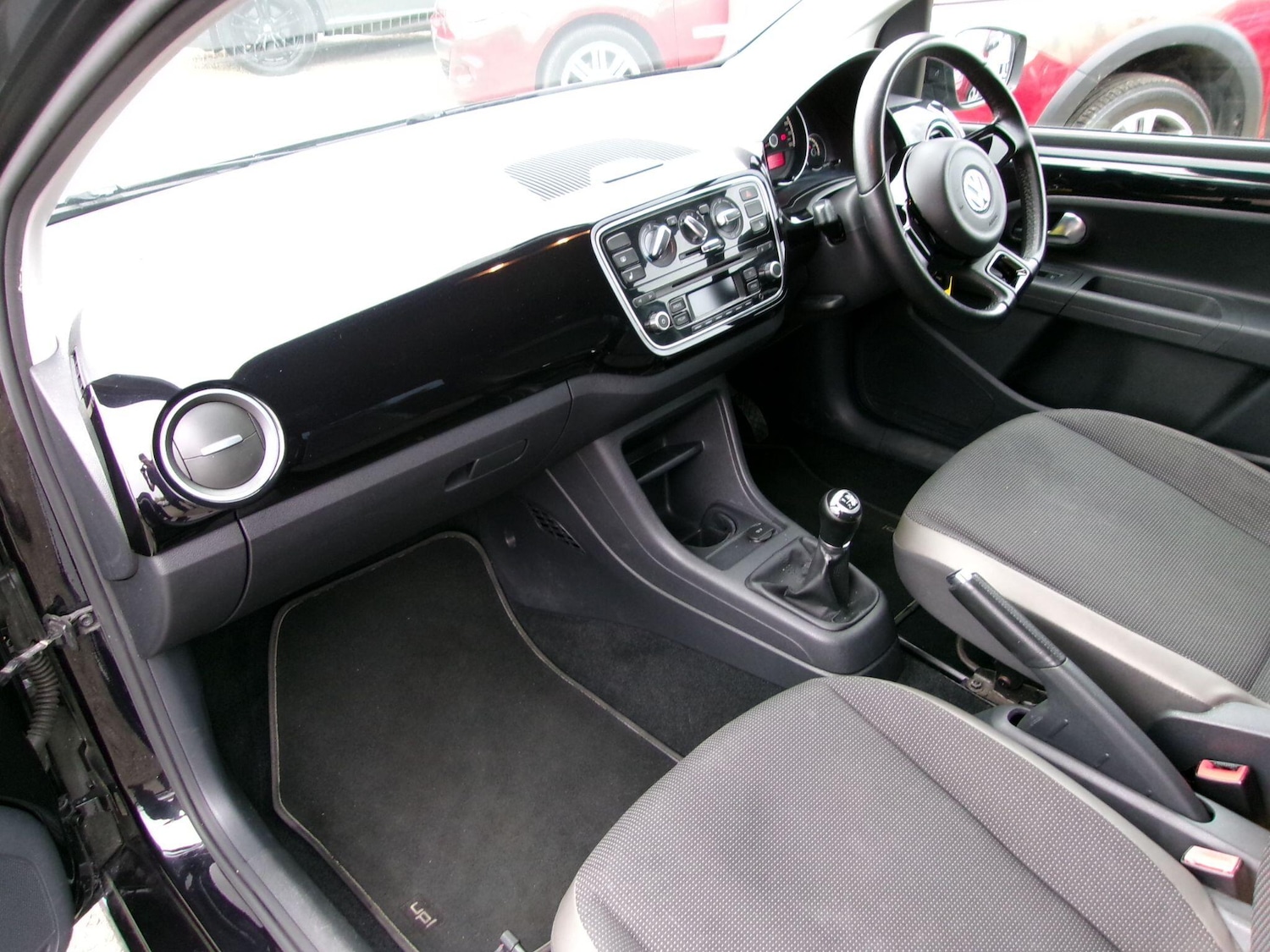 Used Volkswagen up! 2012 for sale - 76326706: Photo 11