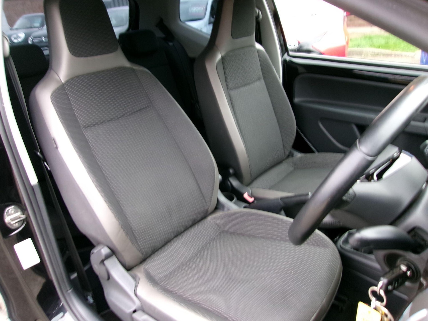 Used Volkswagen up! 2012 for sale - 76326706: Photo 13