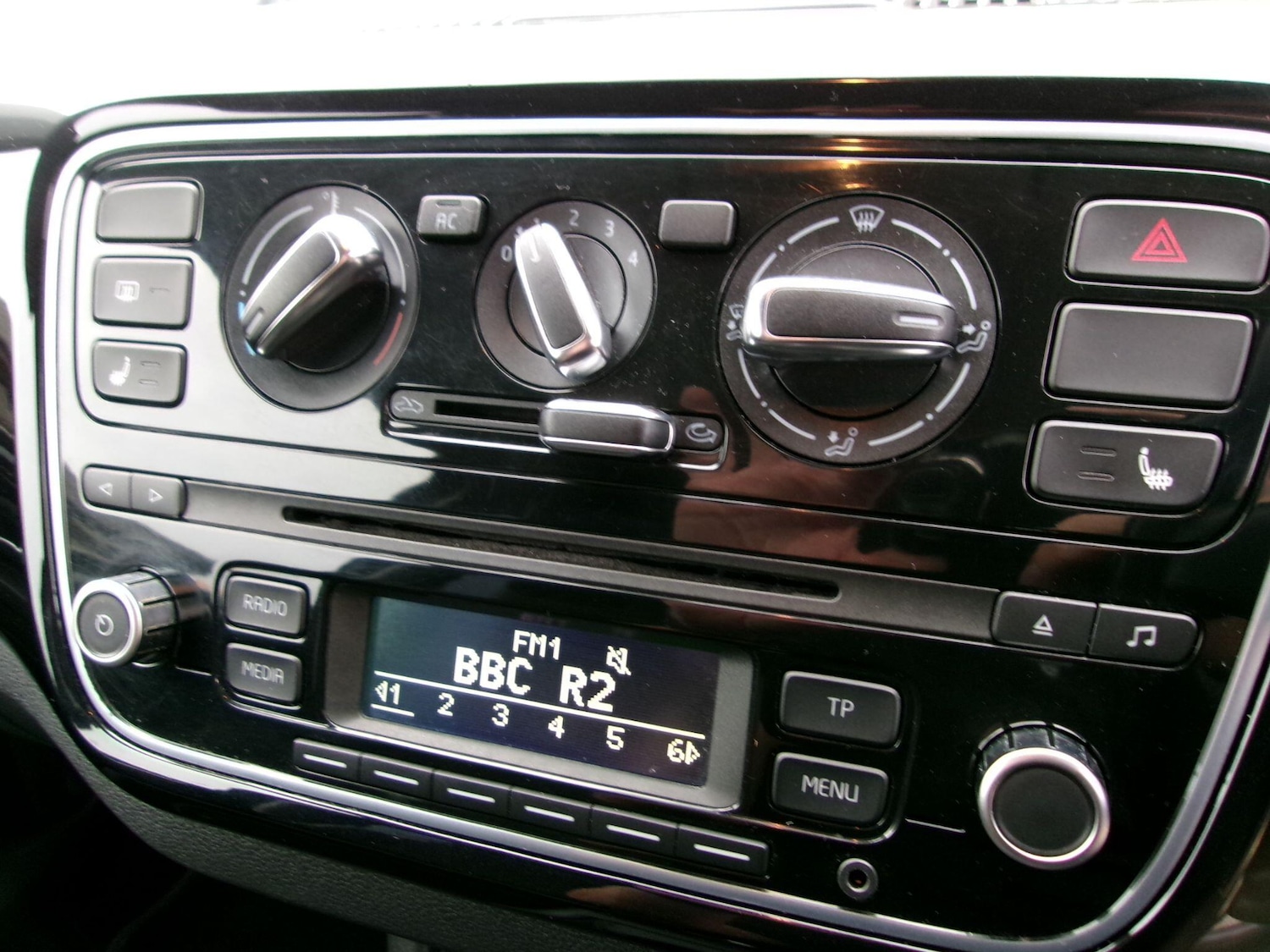 Used Volkswagen up! 2012 for sale - 76326706: Photo 16