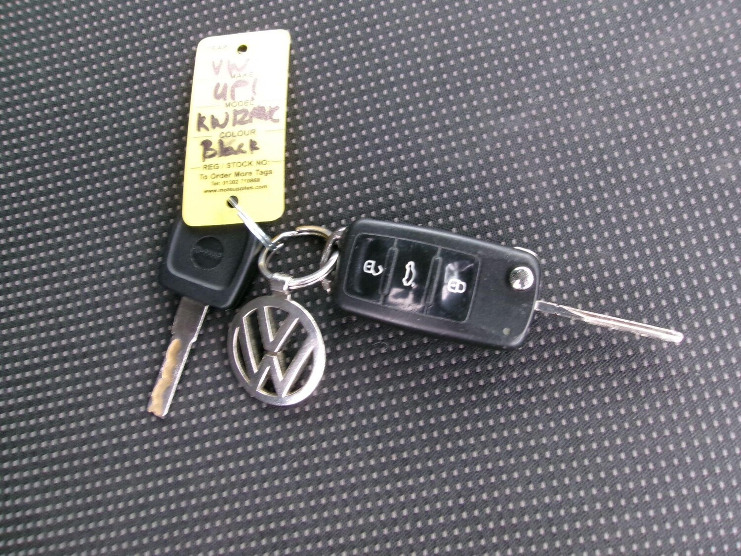 Used Volkswagen up! 2012 for sale - 76326706: Photo 17